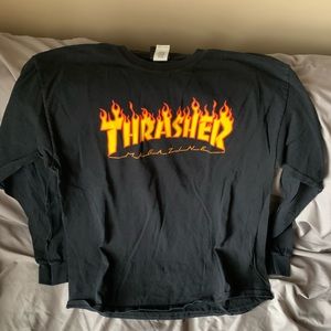 Thrasher shirt